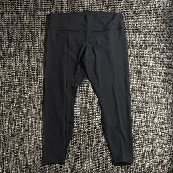 Lululemon Wunder Under High-Rise Tight 28" *Full-On Luxtreme - Picture 1 of 5